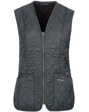 Barbour Vests - Gris