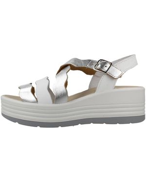 Igi&co Wedges - Métallisé