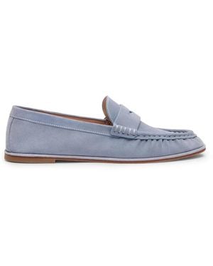 Stuart Weitzman Loafers - Blu