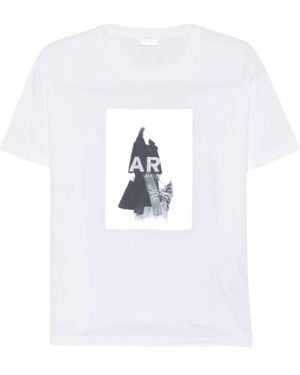 Liu Jo T-Shirts - Blanco