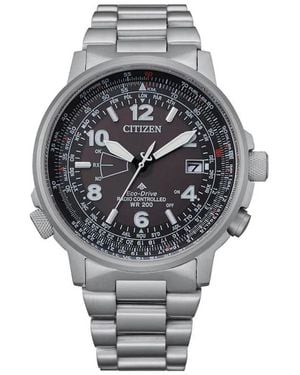 Citizen Watches - Gris