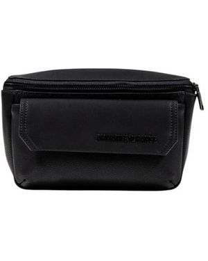 ARMANI EXCHANGE Belt Bags - Negro