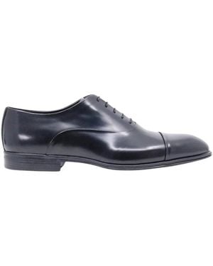 Corvari Wembley Oxford - Blau