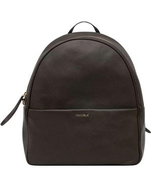 Coccinelle Nory Rucksack - Schwarz
