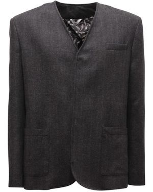 Imperial Blazers - Black