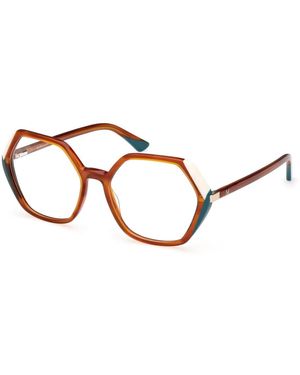 Guess Glasses - Brown