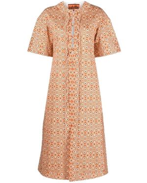 Colville Midi dresses - Pink