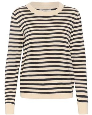 Part Two Round-Neck Knitwear - Multicolour