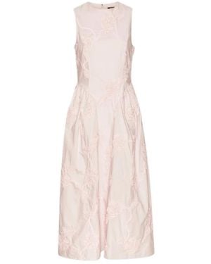 ROTATE BIRGER CHRISTENSEN Party Dresses - Rosa