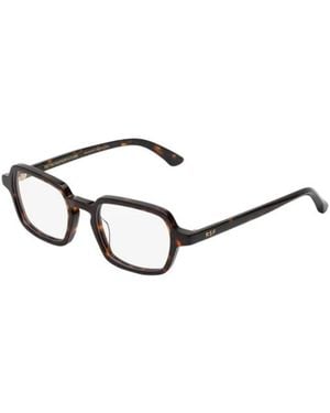 Retrosuperfuture Glasses - Brown