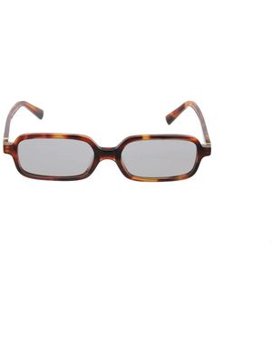 Miu Miu Sunglasses - Brown