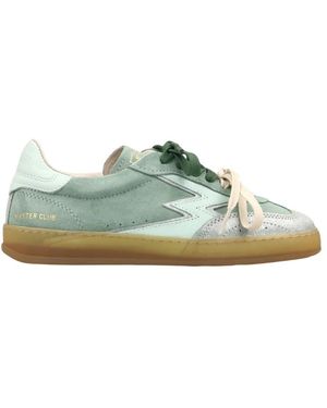 MOA Sneakers - Verde