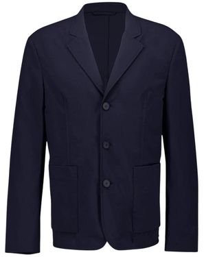 Givenchy Blazers - Blue