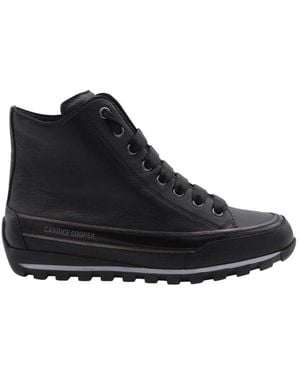 Candice Cooper Trainers - Black