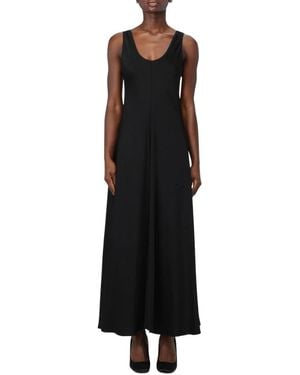 Forte Forte Maxi Dresses - Black
