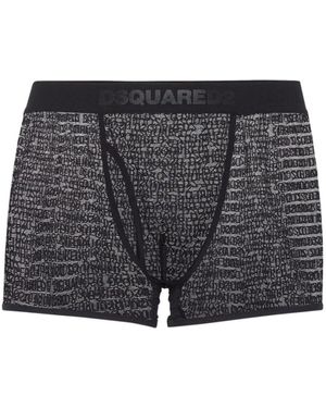 DSquared² Bottoms - Grijs