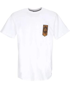 DOLLY NOIRE T-Shirts - White