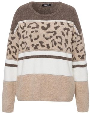 Tuzzi Runway Wild - Weiß