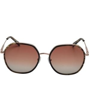 Longchamp Sunglasses - Marrón