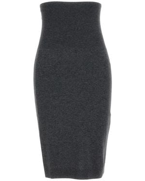 Stella McCartney Pencil Skirts - Grigio