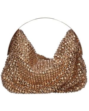 Gedebe Handbags - Marrone