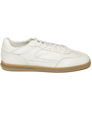 Frau Trainers - White