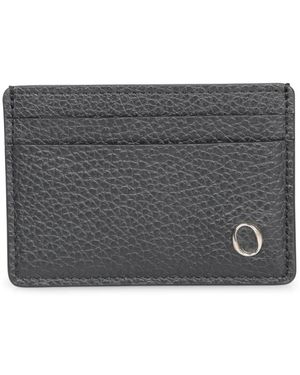 Orciani Wallets & Cardholders - Gris