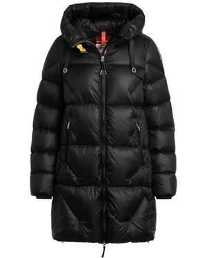 Parajumpers Parkas - Negro