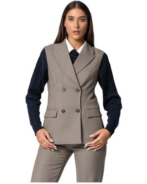 Kocca Vests - Black