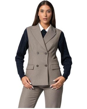 Kocca Vests - Black