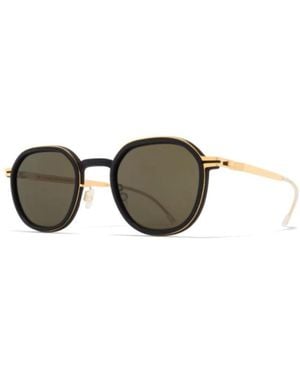 Mykita Sunglasses - Yellow