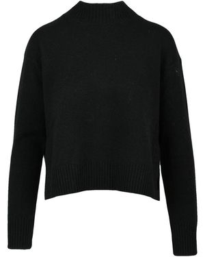 Kaos Turtlenecks - Noir