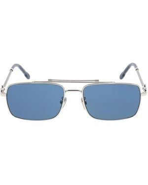 Fred Sunglasses - Blue