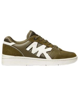 Michael Kors Sneakers alla moda - Verde