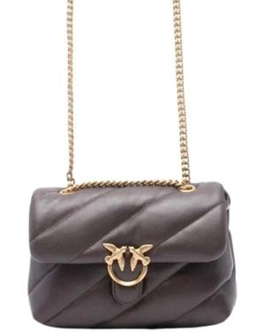 Pinko Shoulder Bags - Blanco
