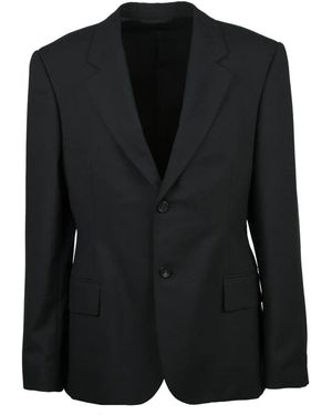 Balenciaga Blazers - Black