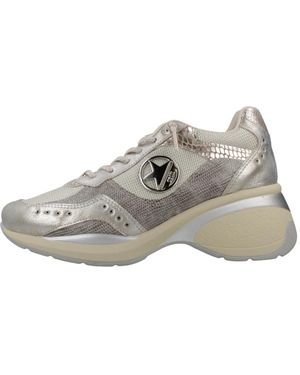 Cetti Sneakers - Gris