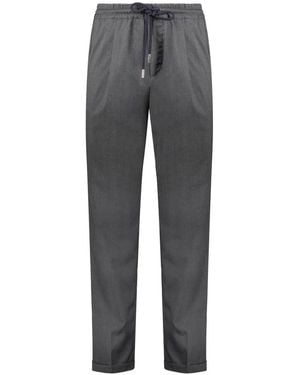 Fedeli Chinos - Grey