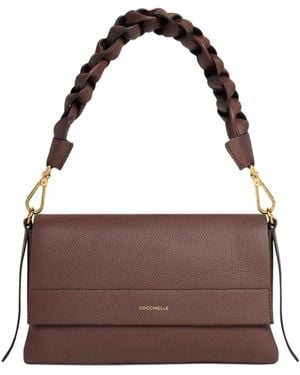 Coccinelle Shoulder Bags - Viola