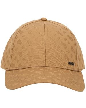 BOSS Caps - Neutro