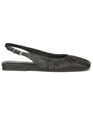 Ash Ballerinas - Black