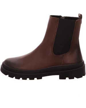 Legero Stiefel - Braun