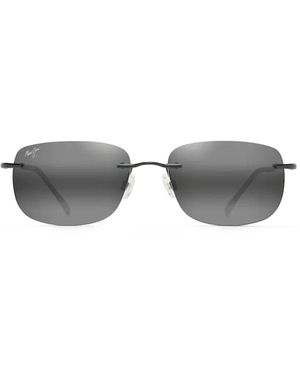 Maui Jim Sunglasses - Grey