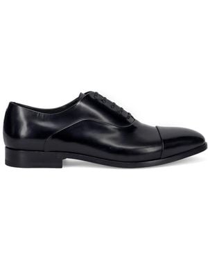 Fabi Dress Shoes - Black