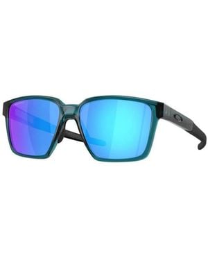 Oakley Oo9430 Actuator 03 - Blauw