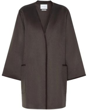 Max Mara Truien & Vesten ,Bruin ,Cardigans