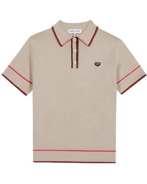 Maison Labiche Polo Shirts - Neutro