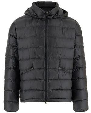 Herno Winter Jackets - Noir