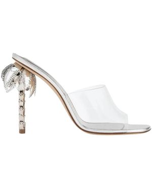 DUHA Palmira Mule - Wit