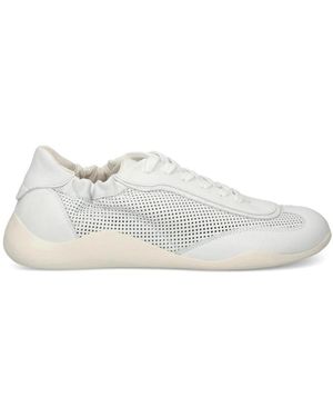 Vic Matié Trainers - White